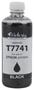 T77414A Tinta Workforce M100, M105 nyomtatókhoz, VICTORIA TECHNOLOGY, fekete, 150ml